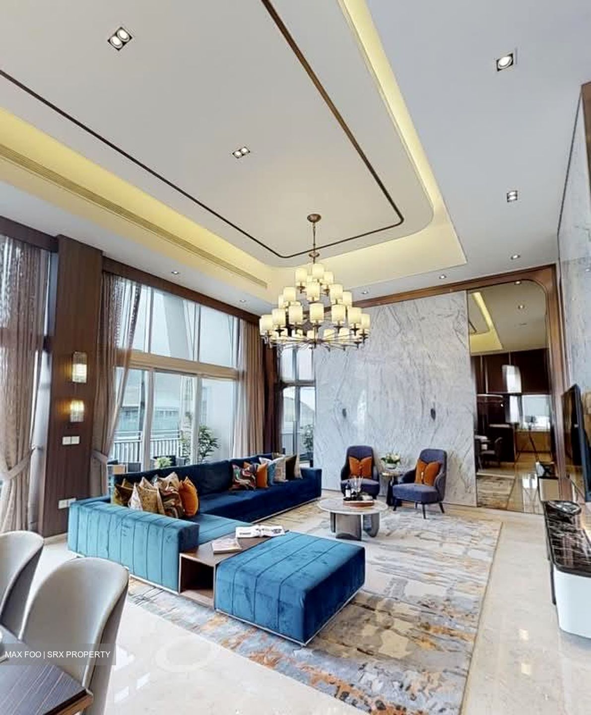 V On Shenton (D1), Apartment #538009001